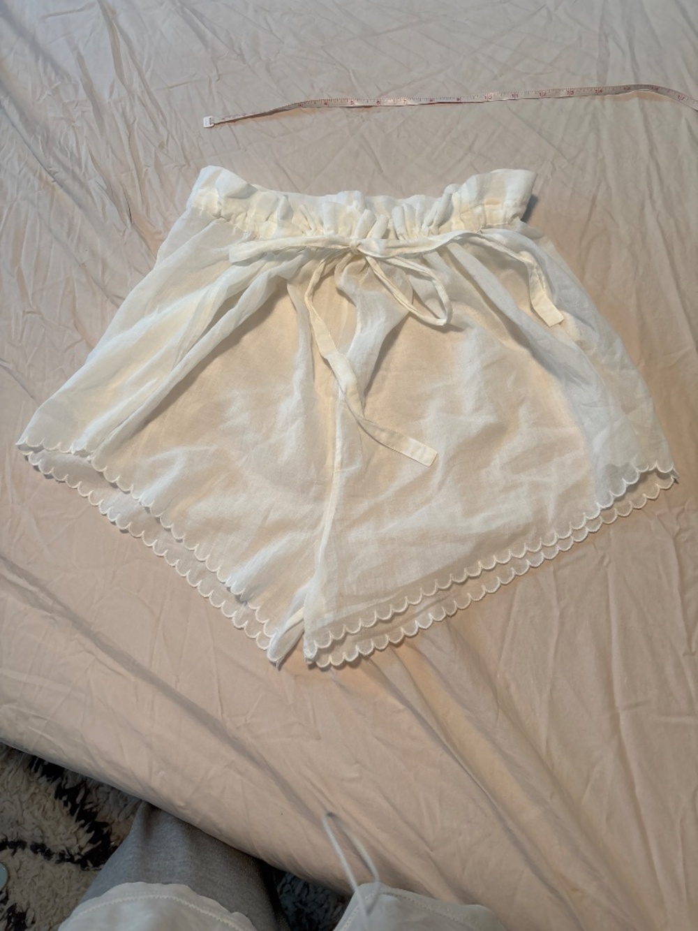 Doen Shorts - Picture 7 of 15